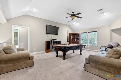 Welcome to this beautiful 4-bedroom, 4-bath home with a 3-car on Stonetree Golf Club in Texas - for sale on GolfHomes.com, golf home, golf lot