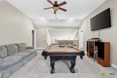 Welcome to this beautiful 4-bedroom, 4-bath home with a 3-car on Stonetree Golf Club in Texas - for sale on GolfHomes.com, golf home, golf lot