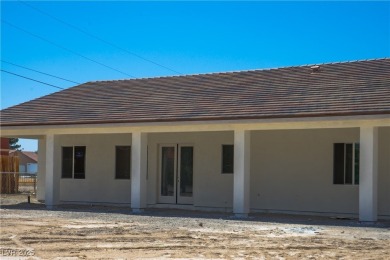 Custom Luxury Home on Executive Golf Course | 4 Beds | 3 Baths | on Lakeview Executive Golf Course in Nevada - for sale on GolfHomes.com, golf home, golf lot