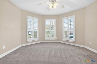 Welcome to this beautiful 4-bedroom, 4-bath home with a 3-car on Stonetree Golf Club in Texas - for sale on GolfHomes.com, golf home, golf lot