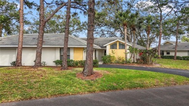Welcome to your slice of Florida paradise--where sparkling water on Plantation Golf and Country Club in Florida - for sale on GolfHomes.com, golf home, golf lot