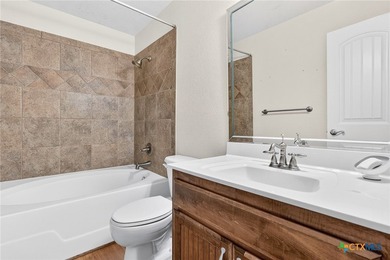 Welcome to this beautiful 4-bedroom, 4-bath home with a 3-car on Stonetree Golf Club in Texas - for sale on GolfHomes.com, golf home, golf lot