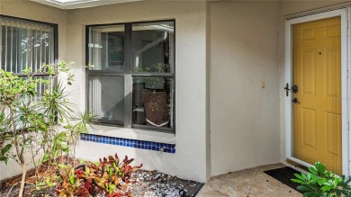Welcome to your slice of Florida paradise--where sparkling water on Plantation Golf and Country Club in Florida - for sale on GolfHomes.com, golf home, golf lot