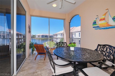 Top floor 3 bedroom condo located in Lexington Country Club's on Lexington Country Club in Florida - for sale on GolfHomes.com, golf home, golf lot