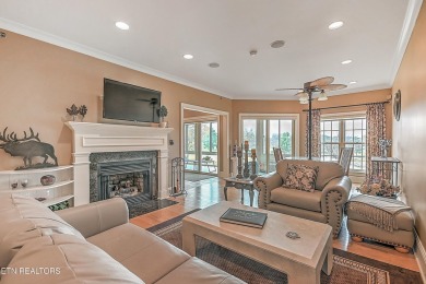 Introducing 351 Monroe Drive, a rare offering of golf course on Country Club of Bristol in Tennessee - for sale on GolfHomes.com, golf home, golf lot