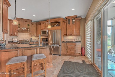 Introducing 351 Monroe Drive, a rare offering of golf course on Country Club of Bristol in Tennessee - for sale on GolfHomes.com, golf home, golf lot