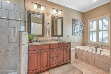 Introducing 351 Monroe Drive, a rare offering of golf course on Country Club of Bristol in Tennessee - for sale on GolfHomes.com, golf home, golf lot