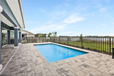 OVER $500,000 IN CUSTOM NEW CONSTRUCTION UPGRADES! Buy this home on Babcock National Golf Course in Florida - for sale on GolfHomes.com, golf home, golf lot