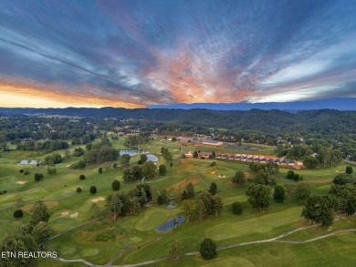 Introducing 351 Monroe Drive, a rare offering of golf course on Country Club of Bristol in Tennessee - for sale on GolfHomes.com, golf home, golf lot