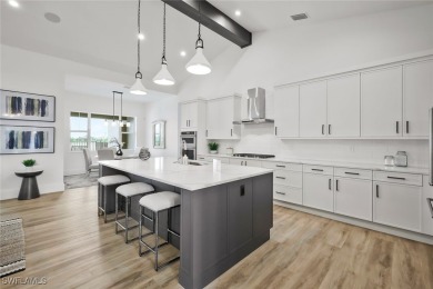 OVER $500,000 IN CUSTOM NEW CONSTRUCTION UPGRADES! Buy this home on Babcock National Golf Course in Florida - for sale on GolfHomes.com, golf home, golf lot