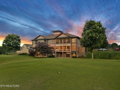 Introducing 351 Monroe Drive, a rare offering of golf course on Country Club of Bristol in Tennessee - for sale on GolfHomes.com, golf home, golf lot