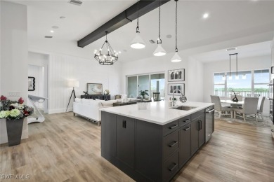 OVER $500,000 IN CUSTOM NEW CONSTRUCTION UPGRADES! Buy this home on Babcock National Golf Course in Florida - for sale on GolfHomes.com, golf home, golf lot