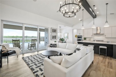 OVER $500,000 IN CUSTOM NEW CONSTRUCTION UPGRADES! Buy this home on Babcock National Golf Course in Florida - for sale on GolfHomes.com, golf home, golf lot