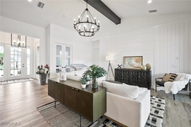 OVER $500,000 IN CUSTOM NEW CONSTRUCTION UPGRADES! Buy this home on Babcock National Golf Course in Florida - for sale on GolfHomes.com, golf home, golf lot