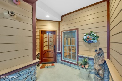 Introducing 351 Monroe Drive, a rare offering of golf course on Country Club of Bristol in Tennessee - for sale on GolfHomes.com, golf home, golf lot