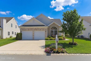 This is a Coming Soon listing and cannot be shown until Sunday on Greenbriar At Ocean Aire Golf and Country Club in New Jersey - for sale on GolfHomes.com, golf home, golf lot