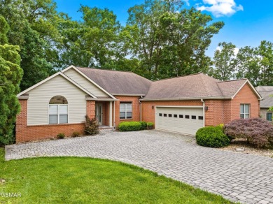 Located in the desirable Tellico Village community, this on Tanasi Golf Course in Tennessee - for sale on GolfHomes.com, golf home, golf lot