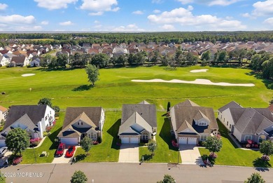 This is a Coming Soon listing and cannot be shown until Sunday on Greenbriar At Ocean Aire Golf and Country Club in New Jersey - for sale on GolfHomes.com, golf home, golf lot