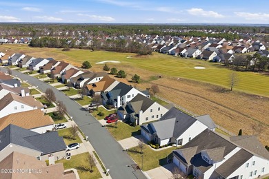 This is a Coming Soon listing and cannot be shown until Sunday on Greenbriar At Ocean Aire Golf and Country Club in New Jersey - for sale on GolfHomes.com, golf home, golf lot