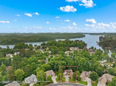 Located in the desirable Tellico Village community, this on Tanasi Golf Course in Tennessee - for sale on GolfHomes.com, golf home, golf lot