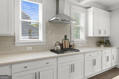 Live Life Loud on Lake Lanier. New Construction Luxury with on Lanier Island Legacy Golf Couorse in Georgia - for sale on GolfHomes.com, golf home, golf lot