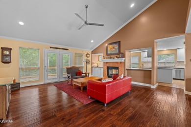 Located in the desirable Tellico Village community, this on Tanasi Golf Course in Tennessee - for sale on GolfHomes.com, golf home, golf lot
