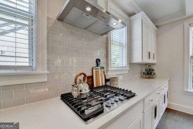 Live Life Loud on Lake Lanier. New Construction Luxury with on Lanier Island Legacy Golf Couorse in Georgia - for sale on GolfHomes.com, golf home, golf lot