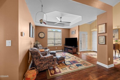Located in the desirable Tellico Village community, this on Tanasi Golf Course in Tennessee - for sale on GolfHomes.com, golf home, golf lot