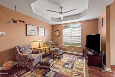 Located in the desirable Tellico Village community, this on Tanasi Golf Course in Tennessee - for sale on GolfHomes.com, golf home, golf lot