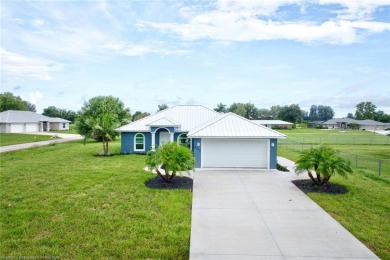 Quality built home by one of Highlands County's most experienced on Spring Lake Golf Resort in Florida - for sale on GolfHomes.com, golf home, golf lot