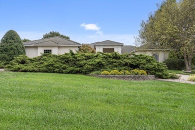 Welcome to 5364 South Castlebay Drive in the prestigious gated on Highland Springs Country Club in Missouri - for sale on GolfHomes.com, golf home, golf lot