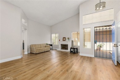 Sunningdale Plan 40 with 3 bedrooms, formal living room & dining on Sun Lakes Country Club in California - for sale on GolfHomes.com, golf home, golf lot
