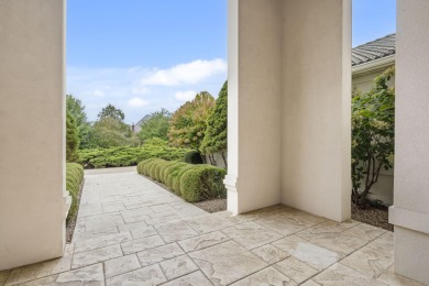 Welcome to 5364 South Castlebay Drive in the prestigious gated on Highland Springs Country Club in Missouri - for sale on GolfHomes.com, golf home, golf lot