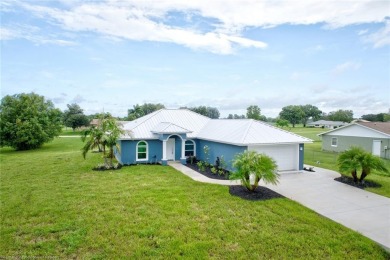 Quality built home by one of Highlands County's most experienced on Spring Lake Golf Resort in Florida - for sale on GolfHomes.com, golf home, golf lot