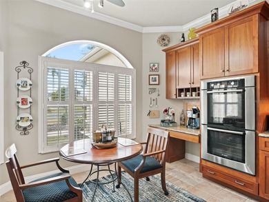 Welcome to this Rancho Mirage (Natchez) model, where thoughtful on El Diablo Executive Golf Course in Florida - for sale on GolfHomes.com, golf home, golf lot