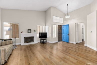 Sunningdale Plan 40 with 3 bedrooms, formal living room & dining on Sun Lakes Country Club in California - for sale on GolfHomes.com, golf home, golf lot
