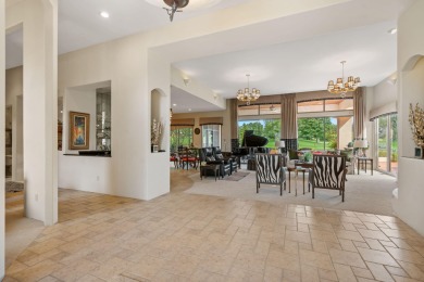 Welcome to 5364 South Castlebay Drive in the prestigious gated on Highland Springs Country Club in Missouri - for sale on GolfHomes.com, golf home, golf lot