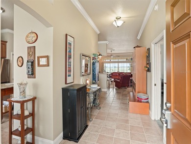 Welcome to this Rancho Mirage (Natchez) model, where thoughtful on El Diablo Executive Golf Course in Florida - for sale on GolfHomes.com, golf home, golf lot