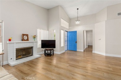 Sunningdale Plan 40 with 3 bedrooms, formal living room & dining on Sun Lakes Country Club in California - for sale on GolfHomes.com, golf home, golf lot