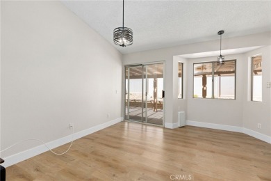 Sunningdale Plan 40 with 3 bedrooms, formal living room & dining on Sun Lakes Country Club in California - for sale on GolfHomes.com, golf home, golf lot