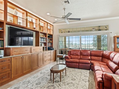 Welcome to this Rancho Mirage (Natchez) model, where thoughtful on El Diablo Executive Golf Course in Florida - for sale on GolfHomes.com, golf home, golf lot