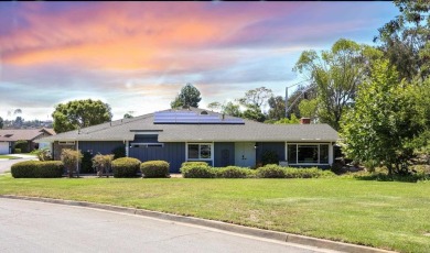 The Executive Golf Course is literally a few short steps from on Lake San Marcos Country Club- North Course in California - for sale on GolfHomes.com, golf home, golf lot
