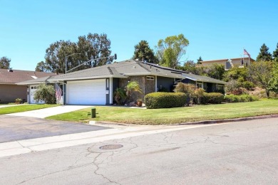 The Executive Golf Course is literally a few short steps from on Lake San Marcos Country Club- North Course in California - for sale on GolfHomes.com, golf home, golf lot