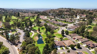 The Executive Golf Course is literally a few short steps from on Lake San Marcos Country Club- North Course in California - for sale on GolfHomes.com, golf home, golf lot