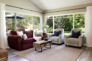 The Executive Golf Course is literally a few short steps from on Lake San Marcos Country Club- North Course in California - for sale on GolfHomes.com, golf home, golf lot