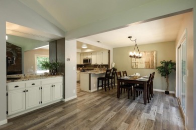 The Executive Golf Course is literally a few short steps from on Lake San Marcos Country Club- North Course in California - for sale on GolfHomes.com, golf home, golf lot