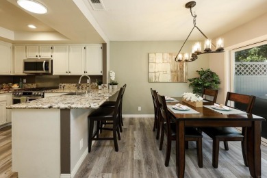 The Executive Golf Course is literally a few short steps from on Lake San Marcos Country Club- North Course in California - for sale on GolfHomes.com, golf home, golf lot