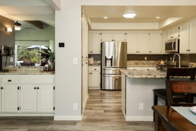 The Executive Golf Course is literally a few short steps from on Lake San Marcos Country Club- North Course in California - for sale on GolfHomes.com, golf home, golf lot