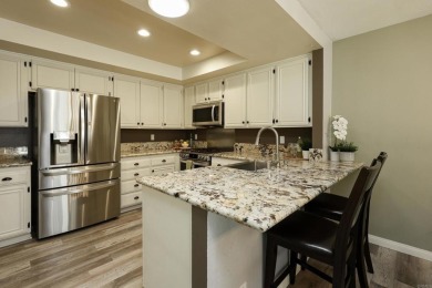 The Executive Golf Course is literally a few short steps from on Lake San Marcos Country Club- North Course in California - for sale on GolfHomes.com, golf home, golf lot