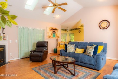 Priced to sell! Don't miss this incredible opportunity! This on Sound Golf Links at Albemarle Plantation in North Carolina - for sale on GolfHomes.com, golf home, golf lot